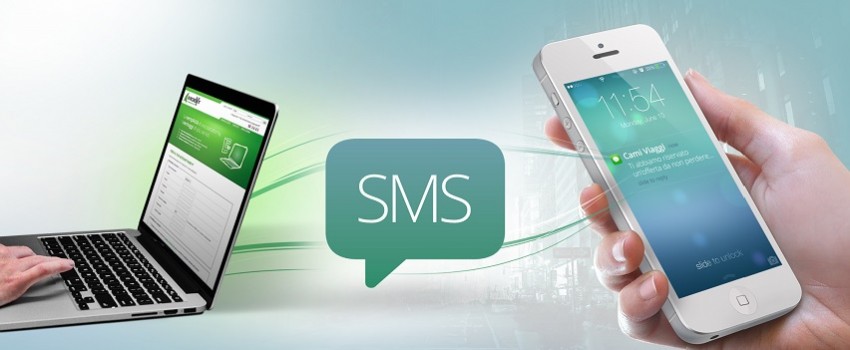 În relațiile cu clienții, SMS-ul bate E-mailul, Facebook-ul sau Twitter-ul!