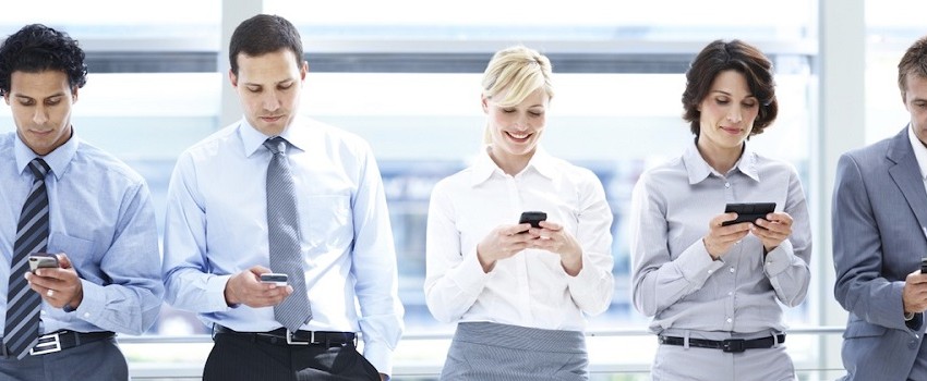 Cum creștem productivitatea angajaților mobili?
