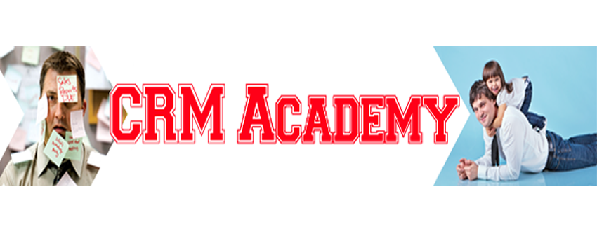 CRM Academy 2014
