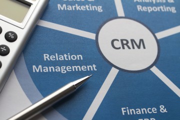 Beneficiile unui CRM