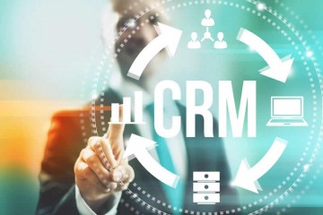 Ce este un CRM?