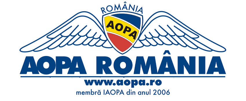 AOPA scurtează cu 80% timpul de procesare a cererilor de aderare. Proiect bazat pe CAS CRM implementat de Synergizer