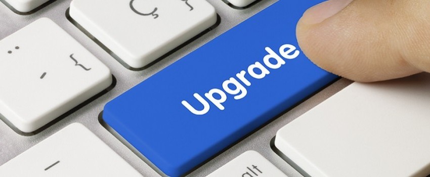 Ce functionalitati noi aduce CAS genesisWorld X9 si care sunt motivele pentru upgrade?